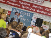 Ben Zucker Promotour