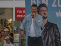 Ben Zucker Promotour