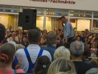 Ben Zucker Promotour