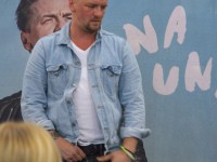 Ben Zucker Promotour