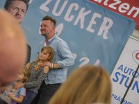 Ben Zucker Promotour