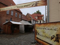 Altstadtfest Hagenow