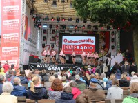 Altstadtfest Hagenow