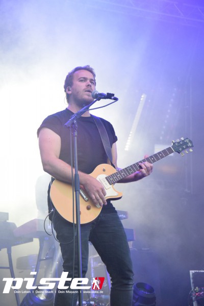 Max Giesinger Open Air