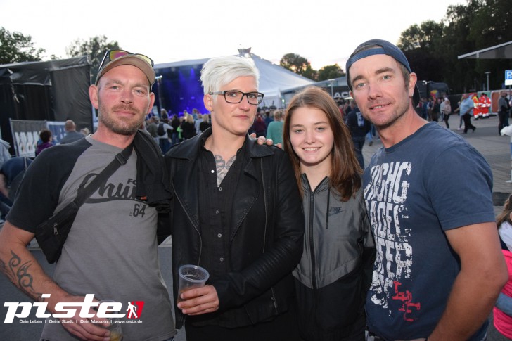 Max Giesinger Open Air