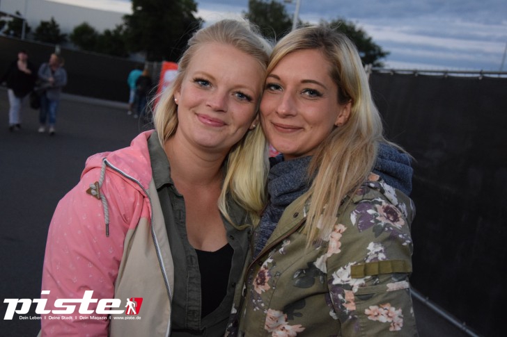 Max Giesinger Open Air
