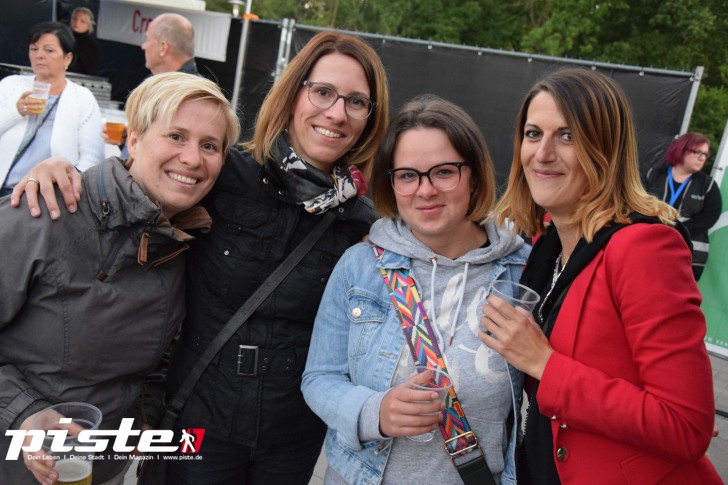 Max Giesinger Open Air