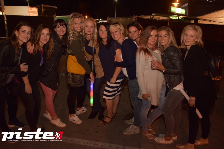 Max Giesinger Open Air