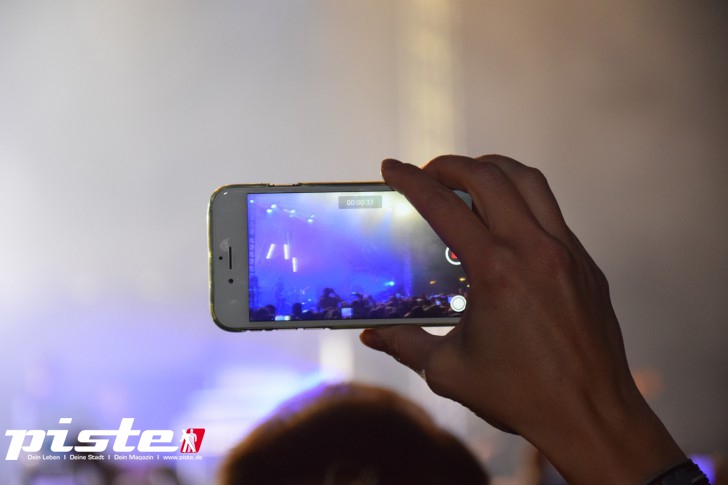 Max Giesinger Open Air