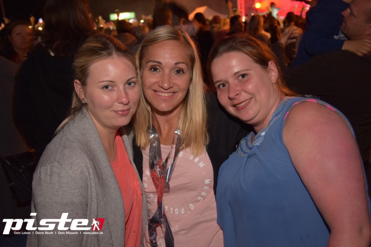 Max Giesinger Open Air