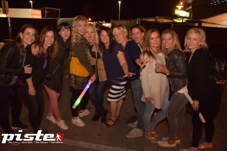 Max Giesinger Open Air