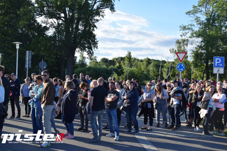 Max Giesinger Open Air