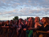 Max Giesinger Open Air