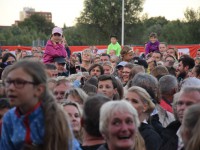 Max Giesinger Open Air