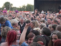 Max Giesinger Open Air