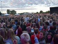 Max Giesinger Open Air