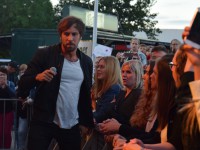 Max Giesinger Open Air