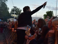 Max Giesinger Open Air