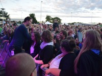 Max Giesinger Open Air