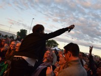 Max Giesinger Open Air