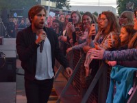 Max Giesinger Open Air