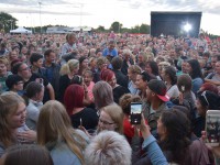 Max Giesinger Open Air