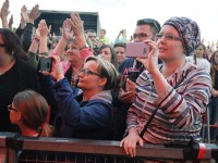Max Giesinger Open Air