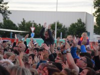 Max Giesinger Open Air