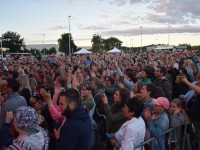 Max Giesinger Open Air