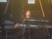 Max Giesinger Open Air