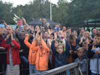 Max Giesinger Open Air