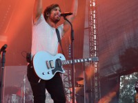 Max Giesinger Open Air