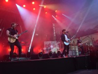 Max Giesinger Open Air