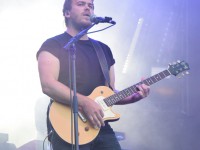 Max Giesinger Open Air