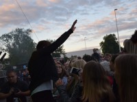 Max Giesinger Open Air