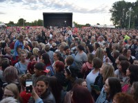 Max Giesinger Open Air
