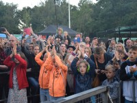 Max Giesinger Open Air