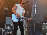 Max Giesinger Open Air