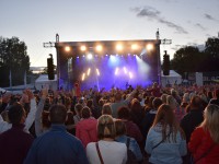 Max Giesinger Open Air