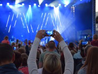 Max Giesinger Open Air