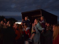 Max Giesinger Open Air