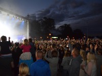 Max Giesinger Open Air