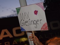 Max Giesinger Open Air