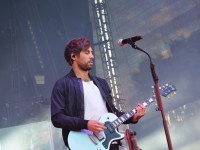 Max Giesinger Open Air