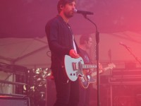 Max Giesinger Open Air