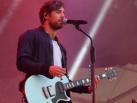 Max Giesinger Open Air