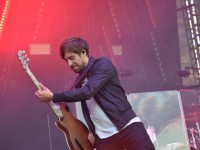 Max Giesinger Open Air