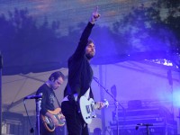 Max Giesinger Open Air