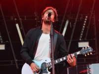 Max Giesinger Open Air