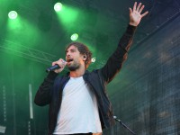Max Giesinger Open Air